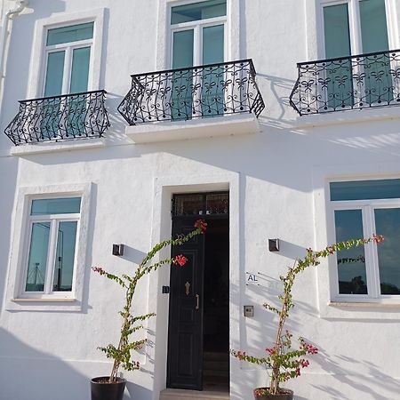 Villa Sado Alcácer do Sal Eksteriør bilde