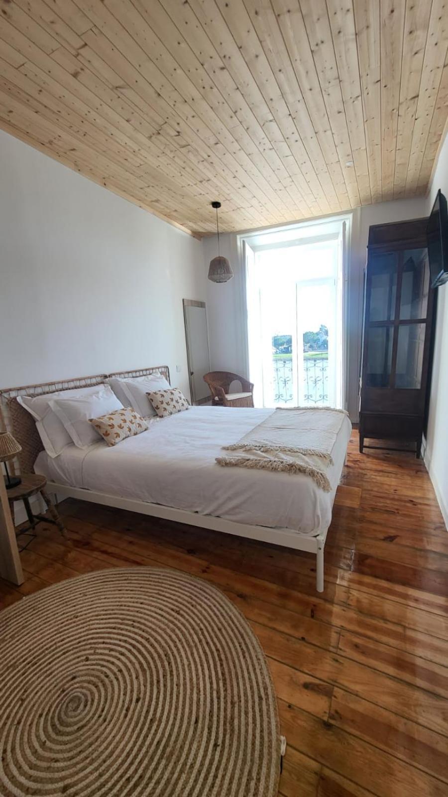 Villa Sado Alcácer do Sal Eksteriør bilde