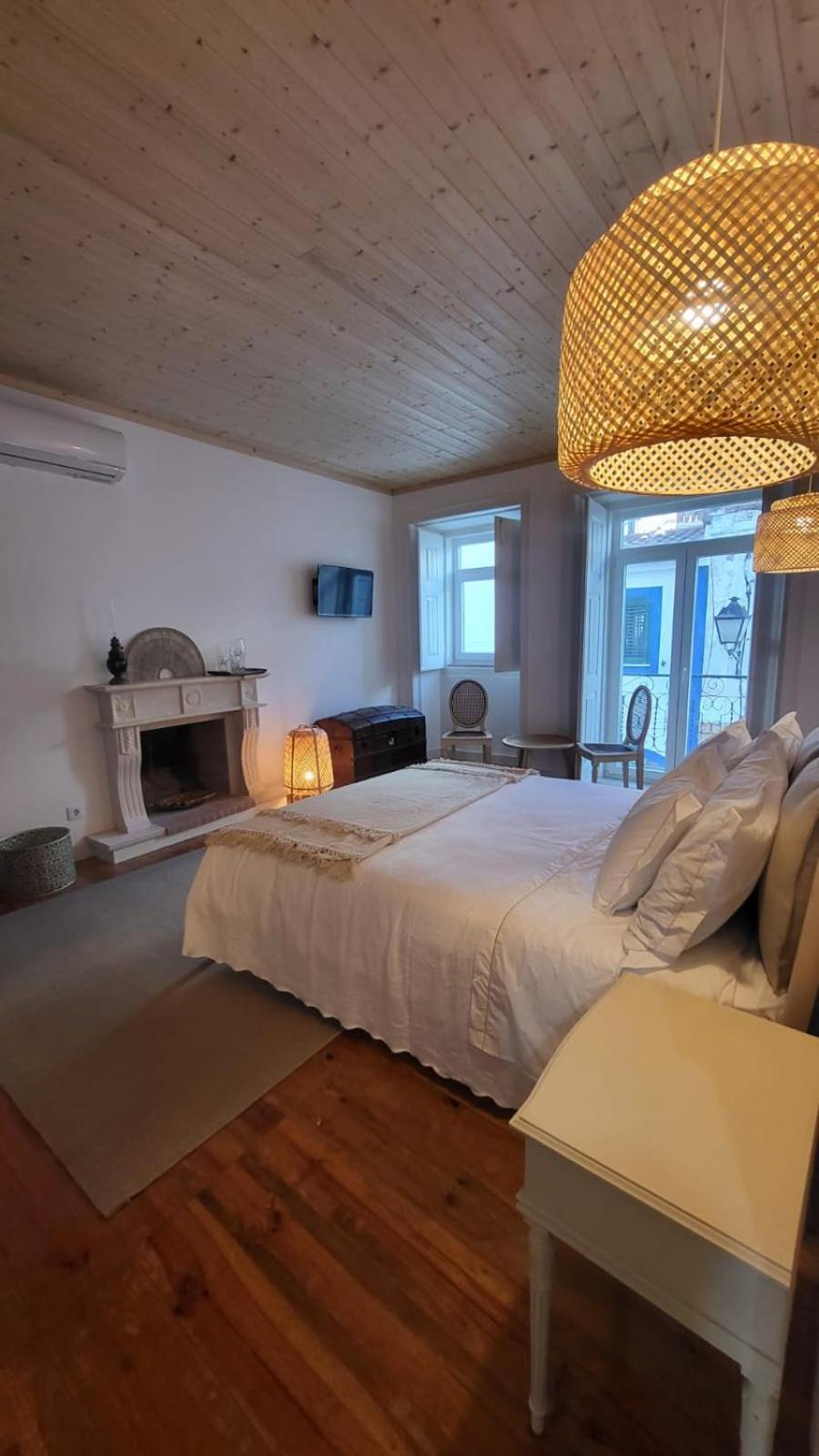 Villa Sado Alcácer do Sal Eksteriør bilde
