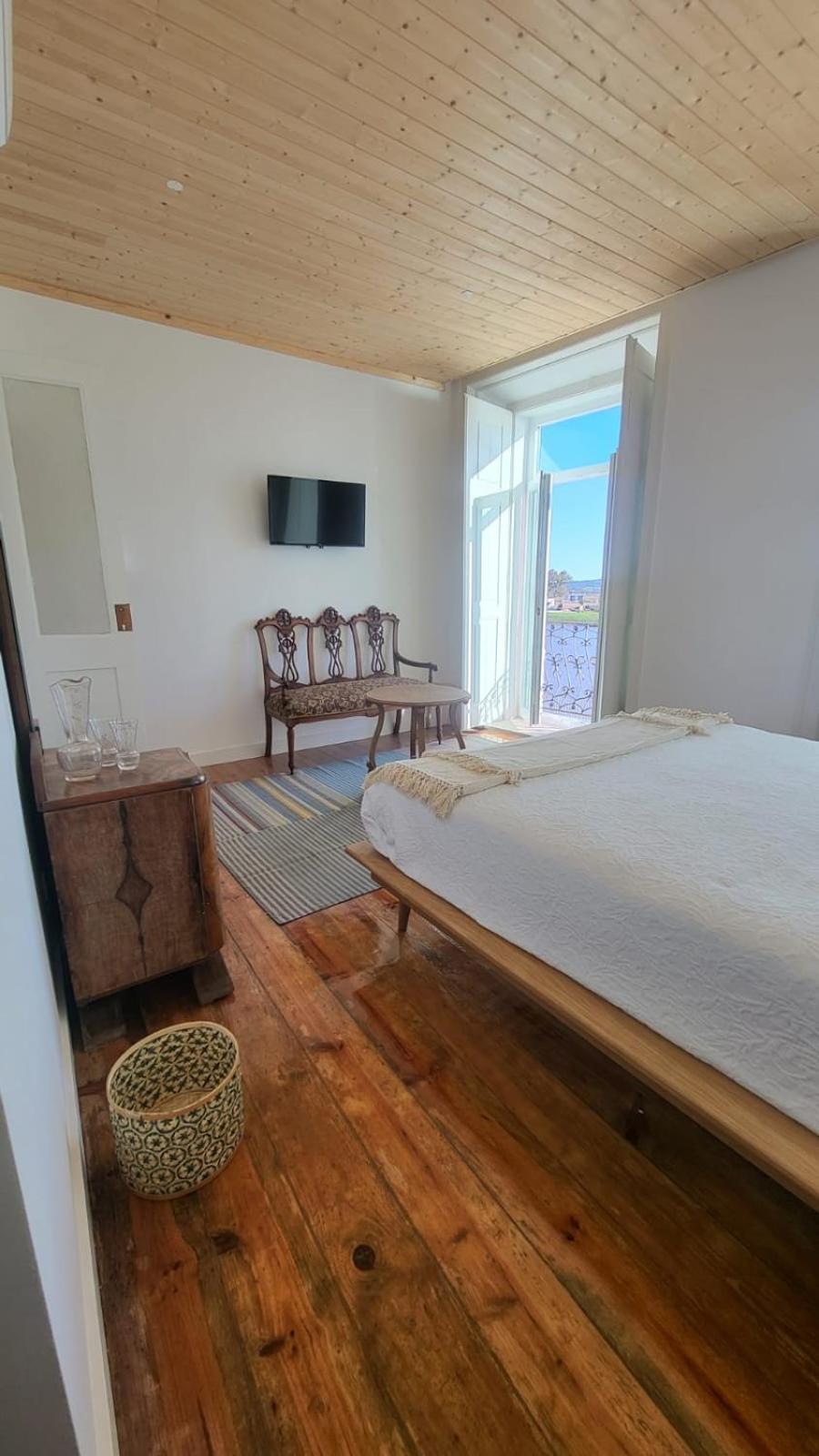 Villa Sado Alcácer do Sal Eksteriør bilde