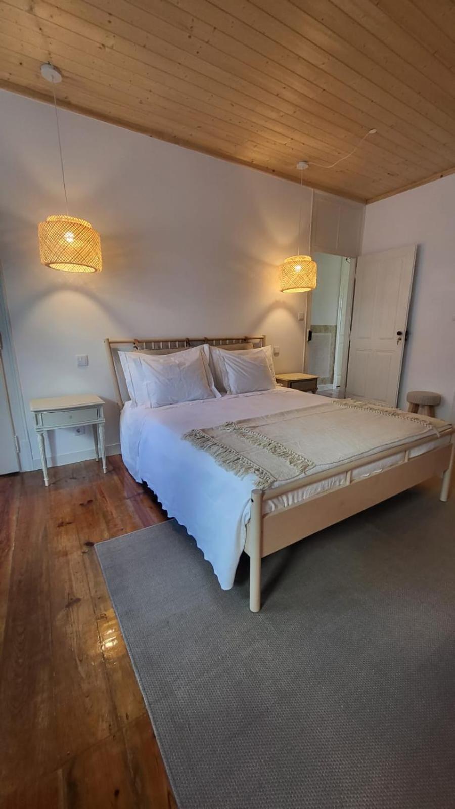 Villa Sado Alcácer do Sal Eksteriør bilde