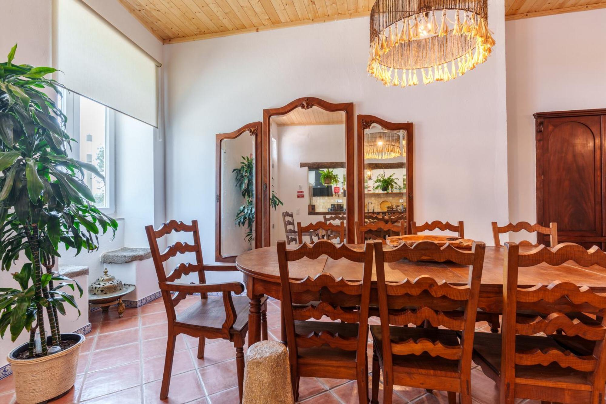 Villa Sado Alcácer do Sal Eksteriør bilde