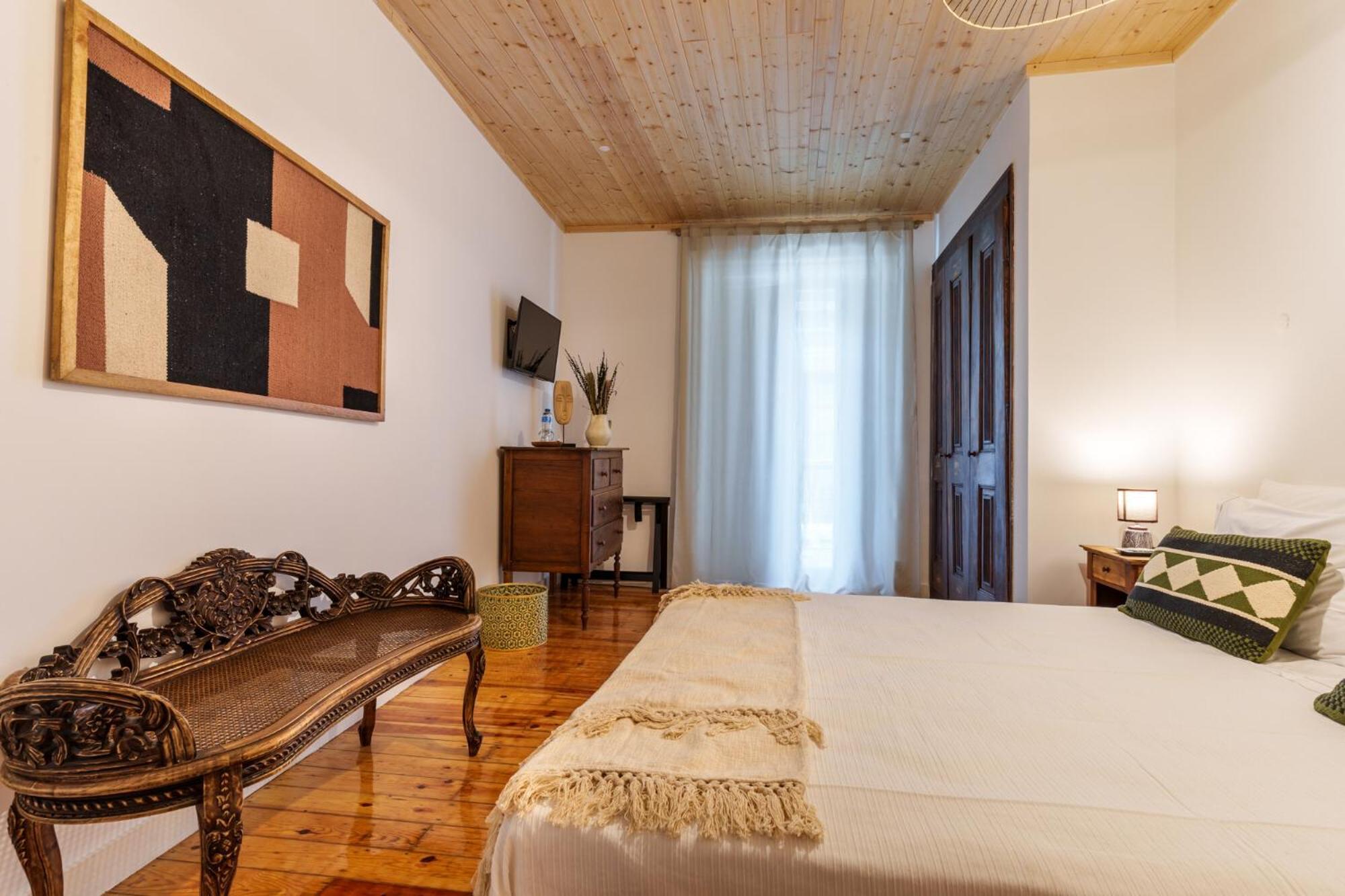 Villa Sado Alcácer do Sal Eksteriør bilde