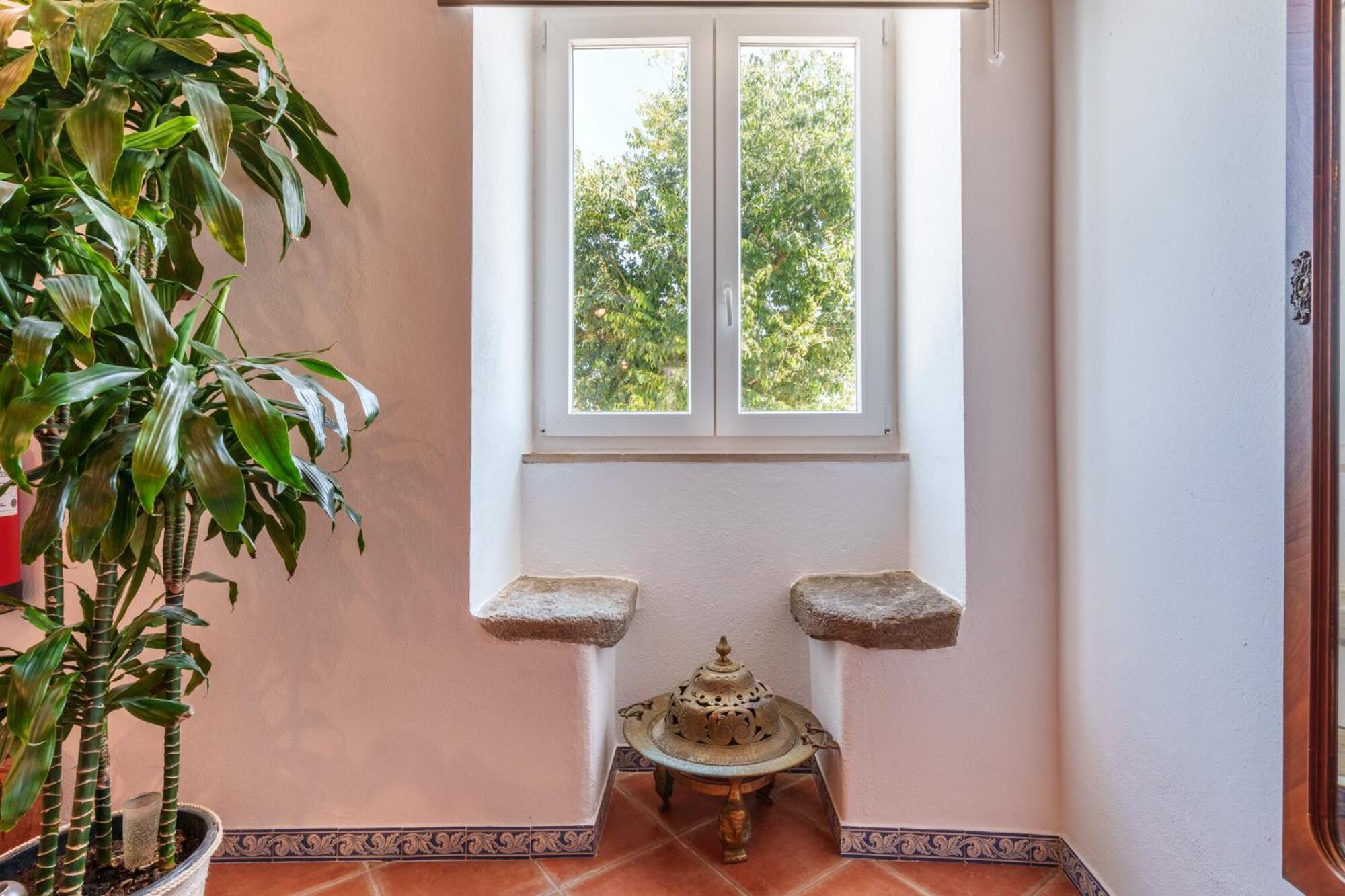 Villa Sado Alcácer do Sal Eksteriør bilde