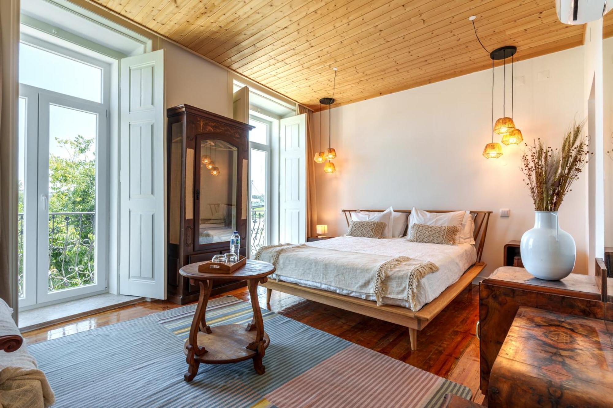 Villa Sado Alcácer do Sal Eksteriør bilde