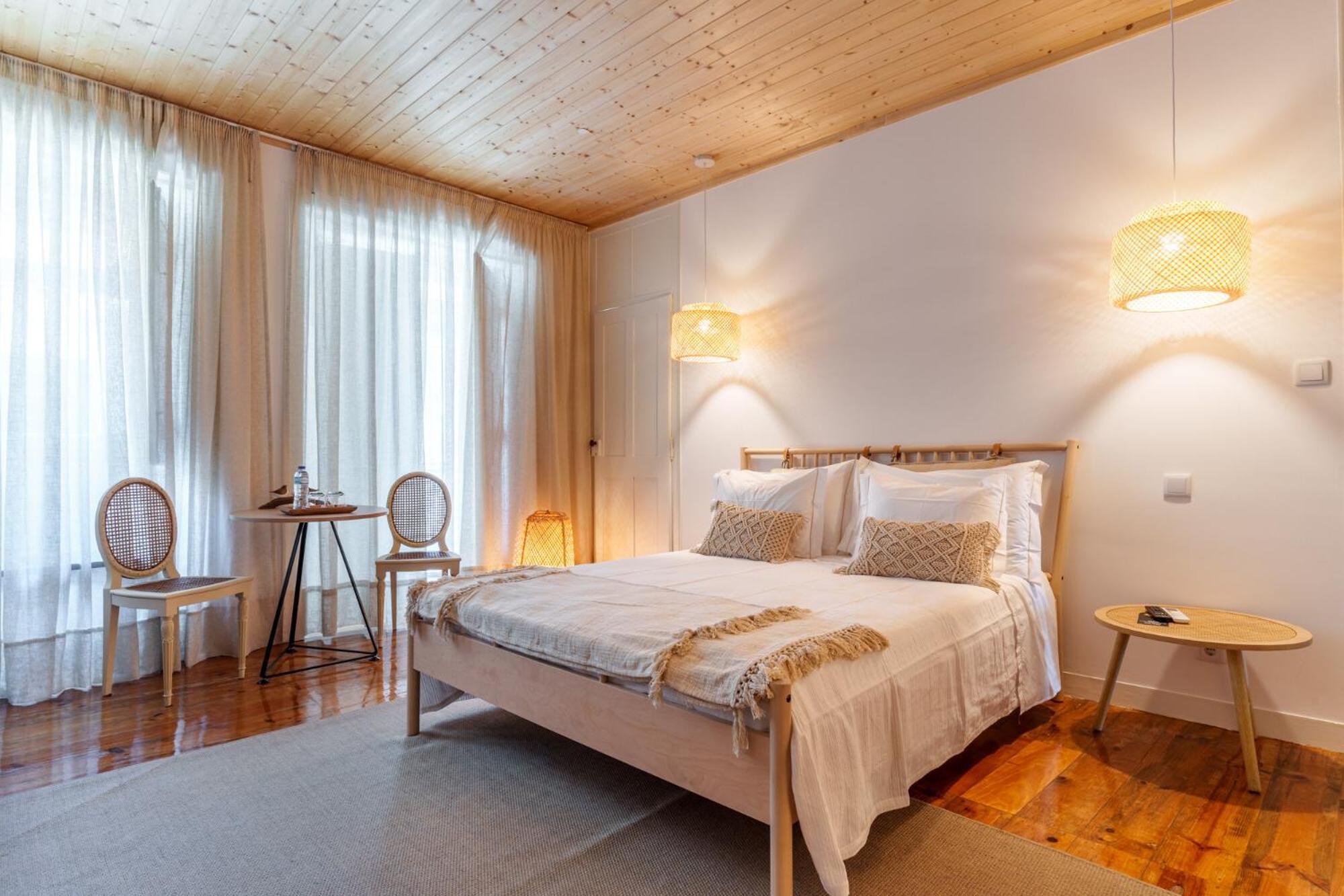 Villa Sado Alcácer do Sal Eksteriør bilde